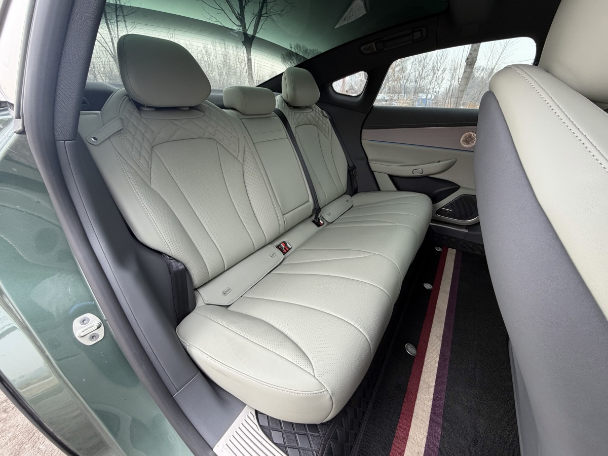 Exceed Stellar Era ES 2025 car image #19