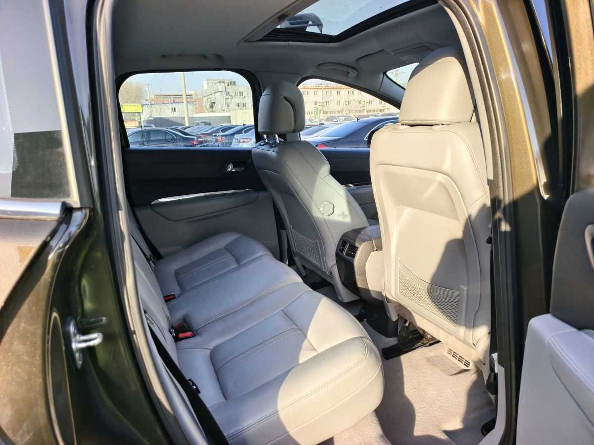 标致 标致3008 2013 汽车图片 #19