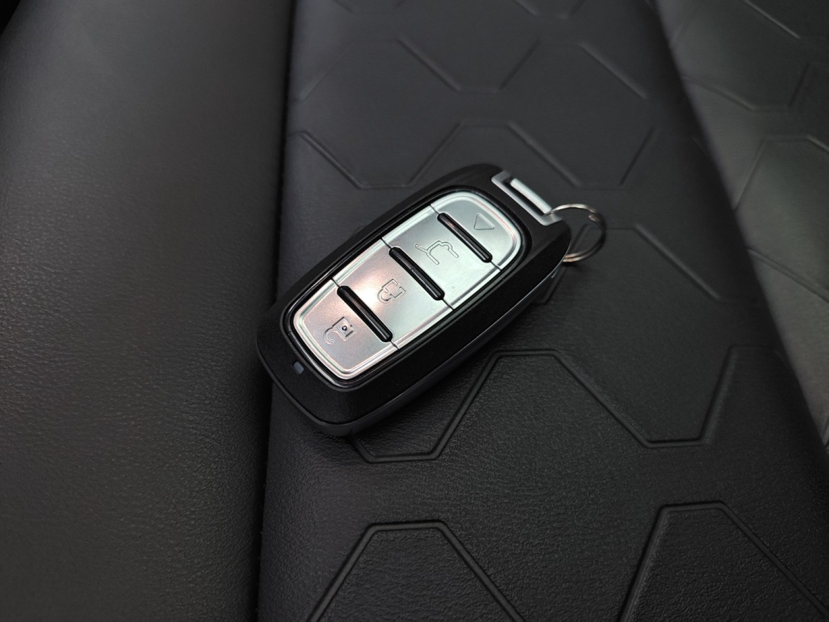 Haval X Dog / Dargo 2022 #19 Haval X Dog / Dargo 2022 car image #19