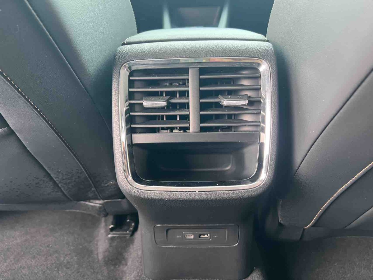 Skoda Octavia 2021 car image #19