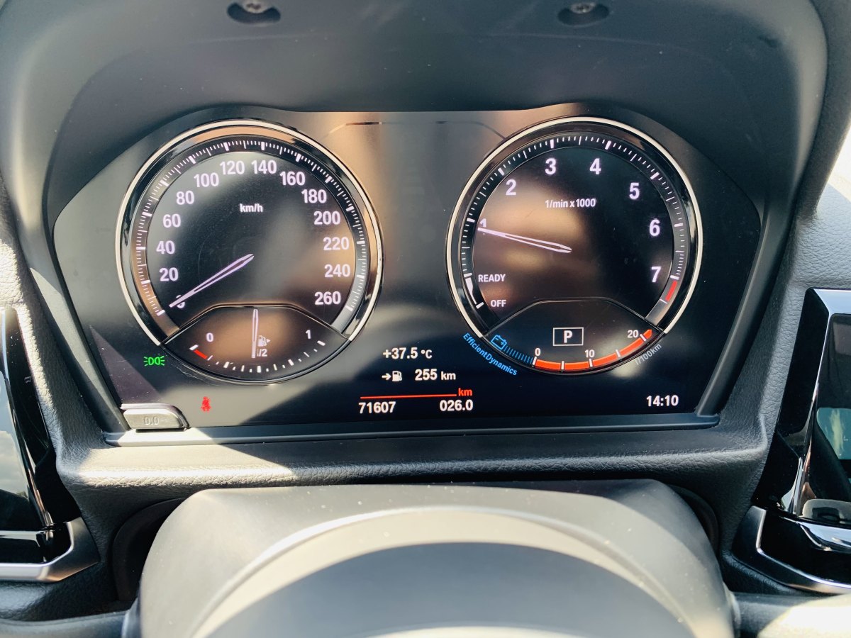 BMW 1 Series 2020 #19 BMW 1 Series 2020 car image #19