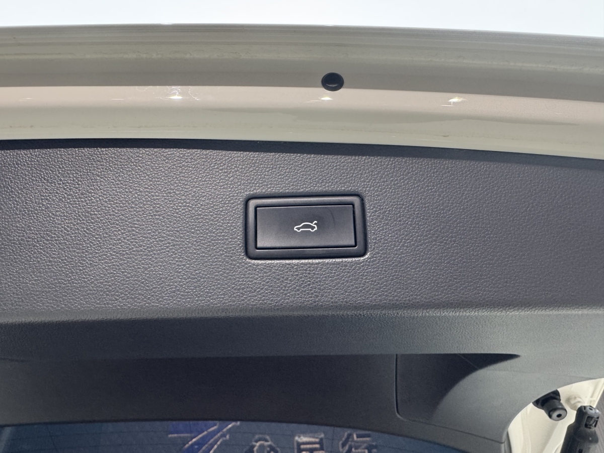 Volkswagen Tiguan L New Energy 2021 изображение автомобиля #19