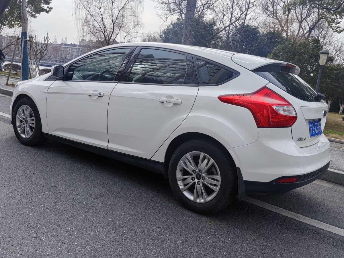 Ford 2014 #19 Ford 2014 immagine di auto #19