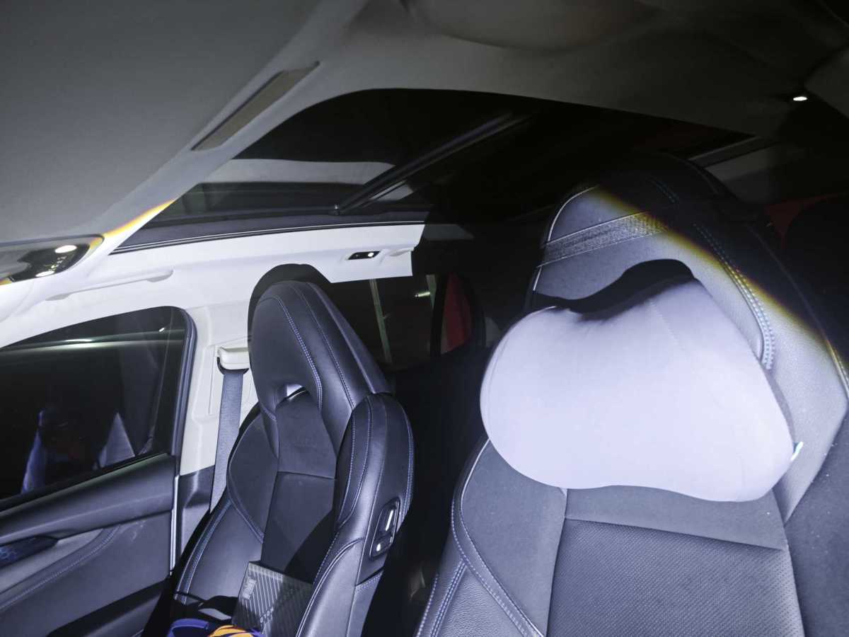Lynk & Co 01 EM-P 2019 car image #19