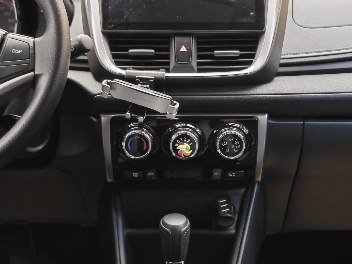 Toyota Yaris L Zhixuan 2022 immagine di auto #19