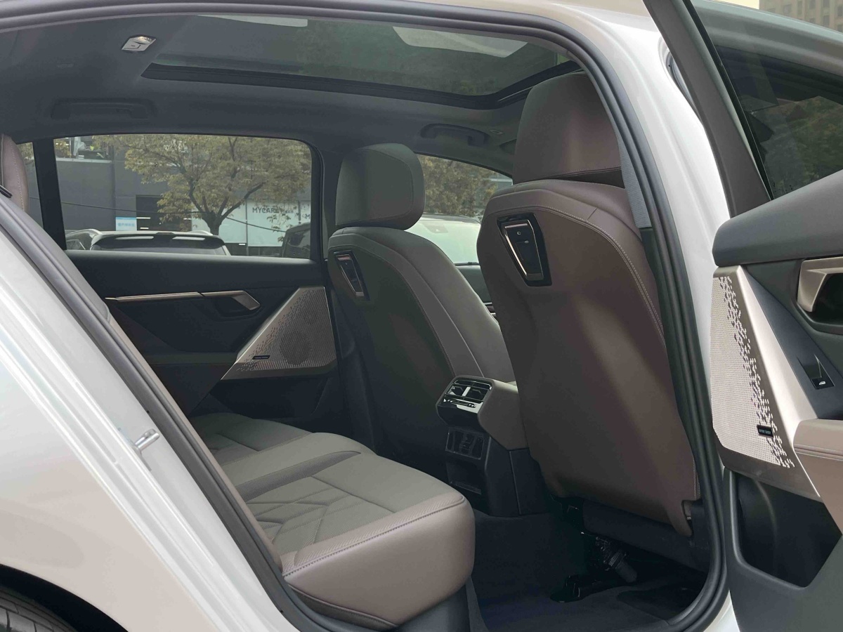 BMW i5 2024 #19 BMW i5 2024 изображение автомобиля #19