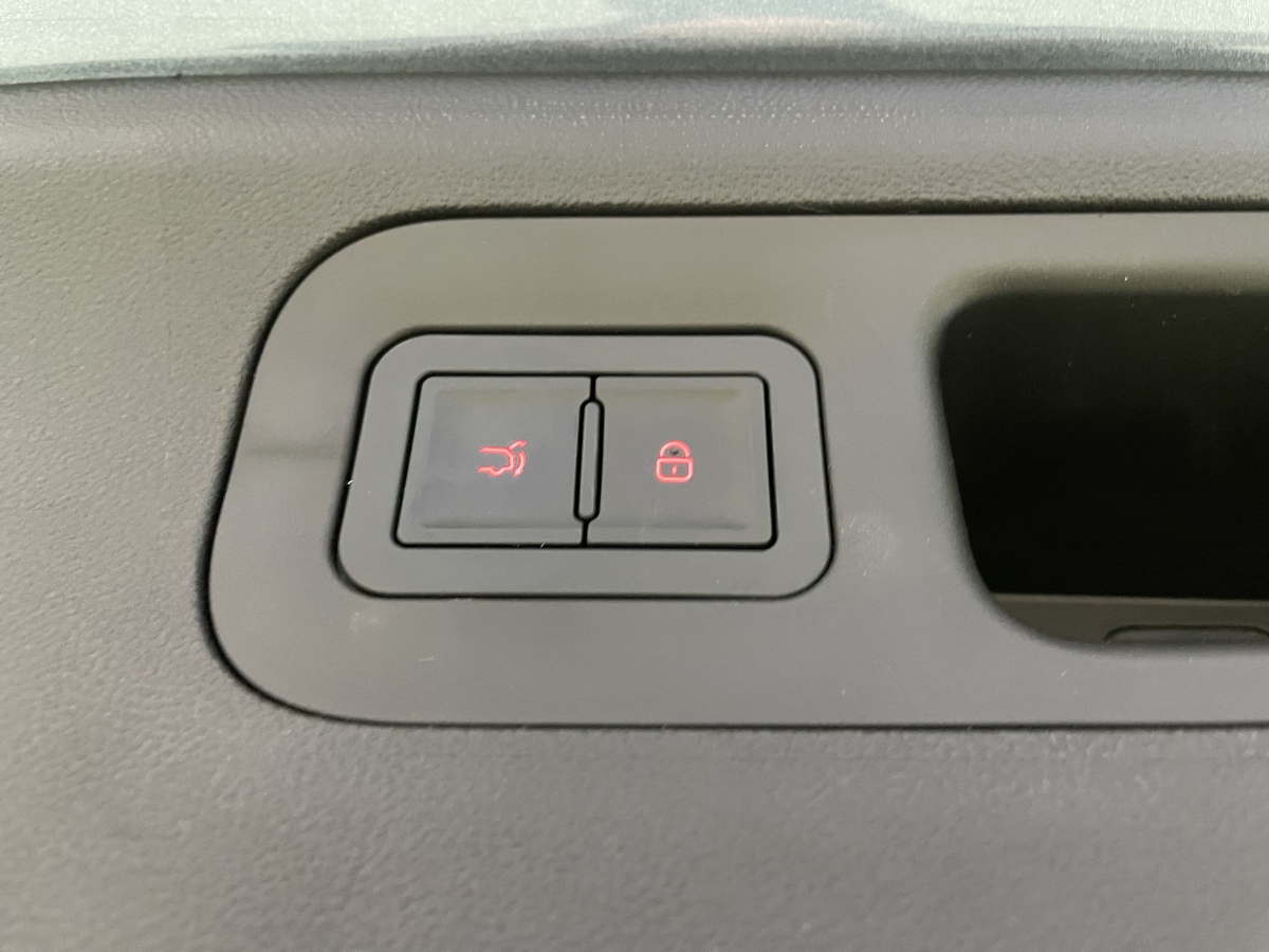 BYD Sea Lion 07 DM-i 2025 car image #19