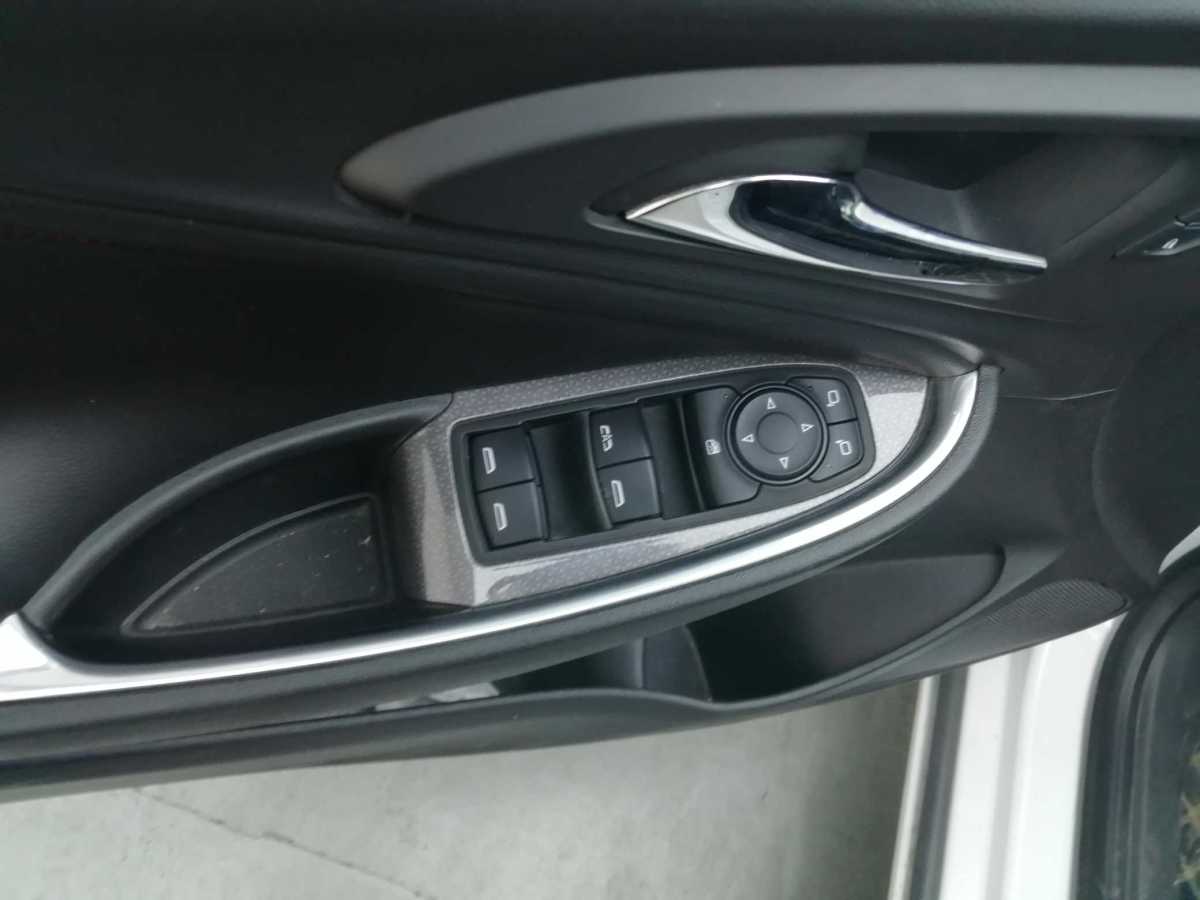 Chevrolet Malibu XL 2020 car image #19