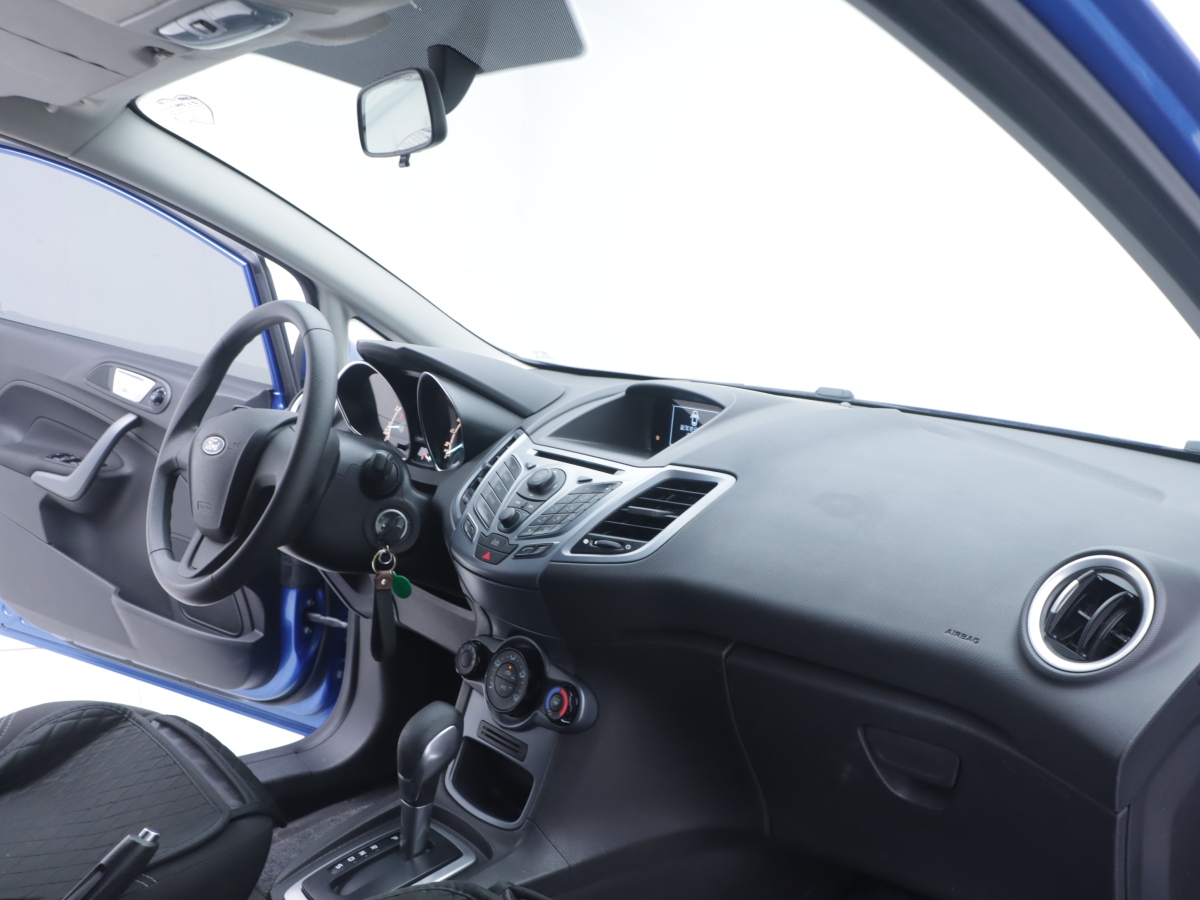 Ford 2015 #19 Ford 2015 car image #19