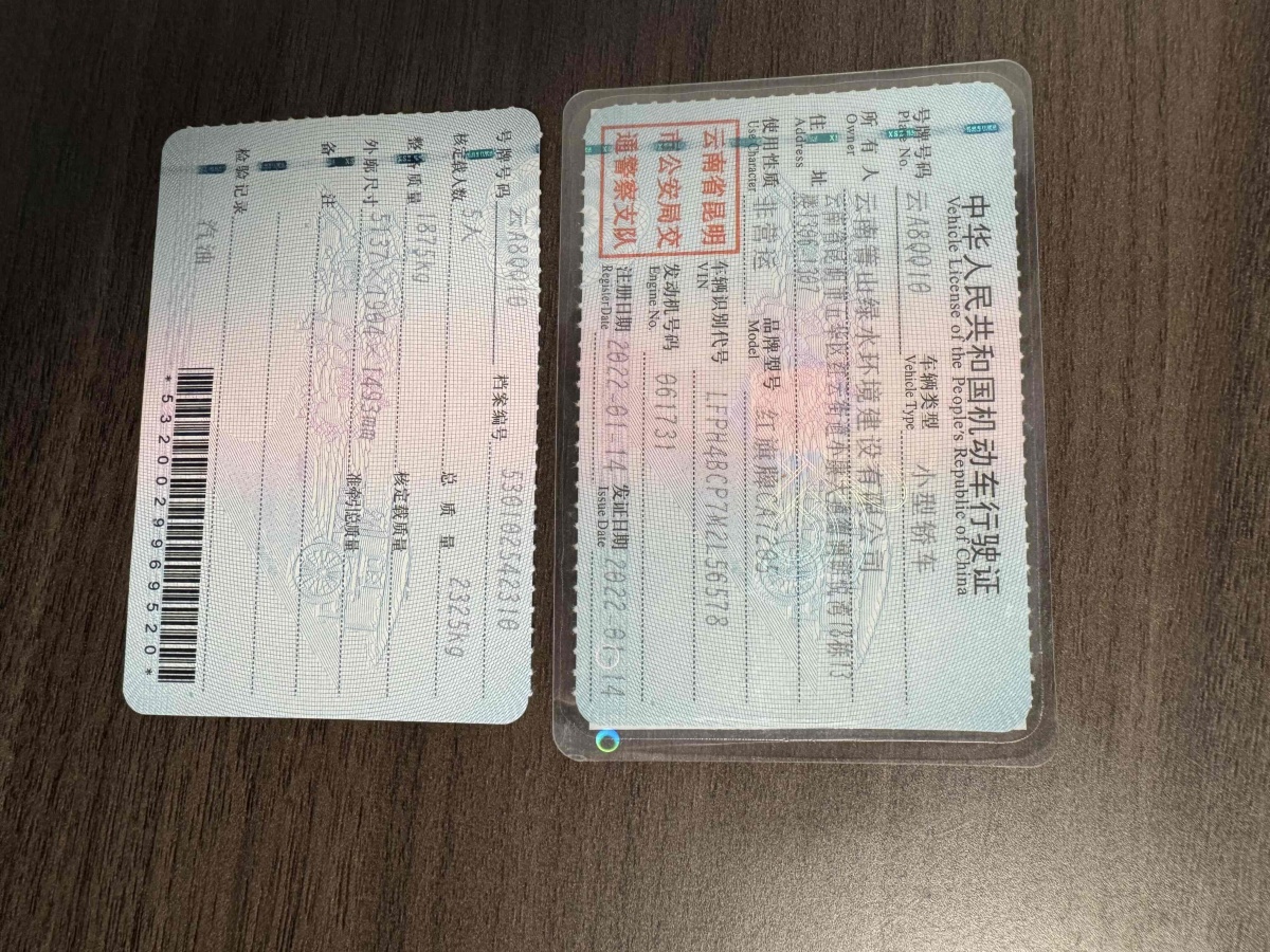 HongQi H9 2021 #19 HongQi H9 2021 immagine di auto #19