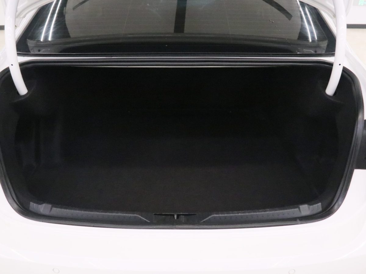 Volkswagen Lamando 2021 car image #19