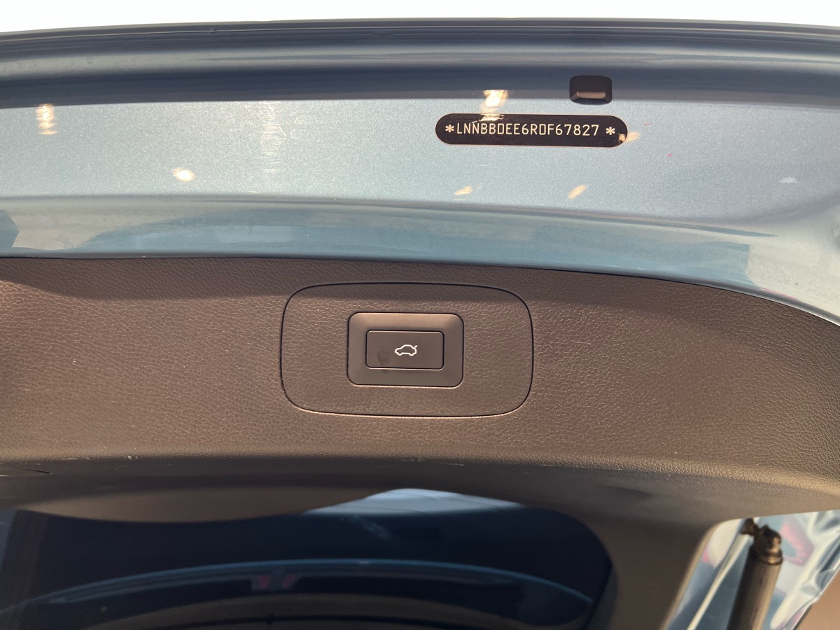 Chery Tiggo8 PLUS C-DM 2024 #19 Chery Tiggo8 PLUS C-DM 2024 car image #19