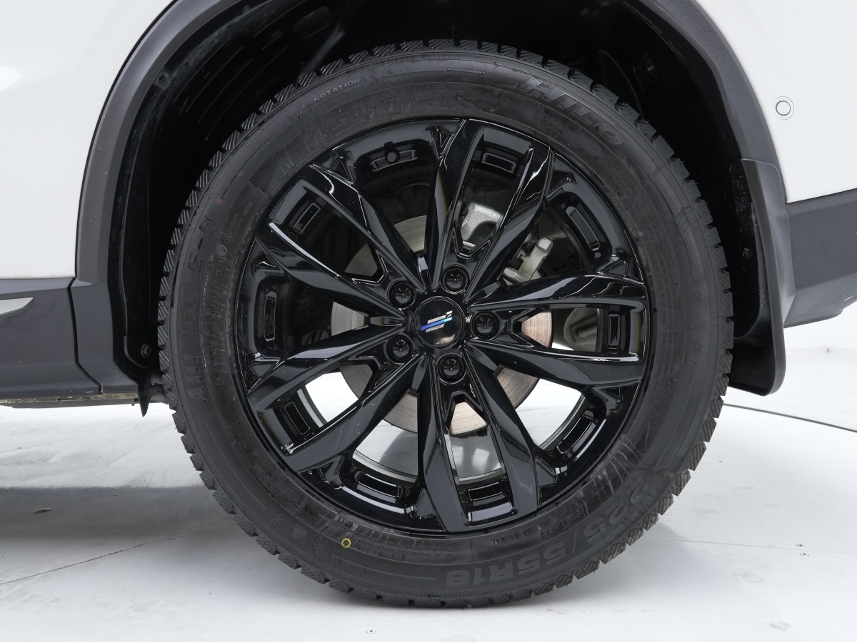 Changan 2024 #19 Changan 2024 car image #19