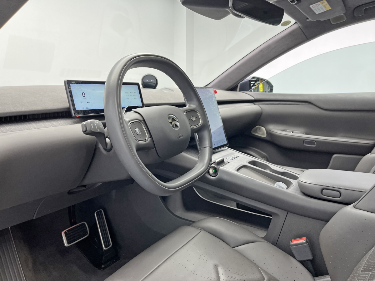 蔚来 蔚来ET7 2023 汽车图片 #19