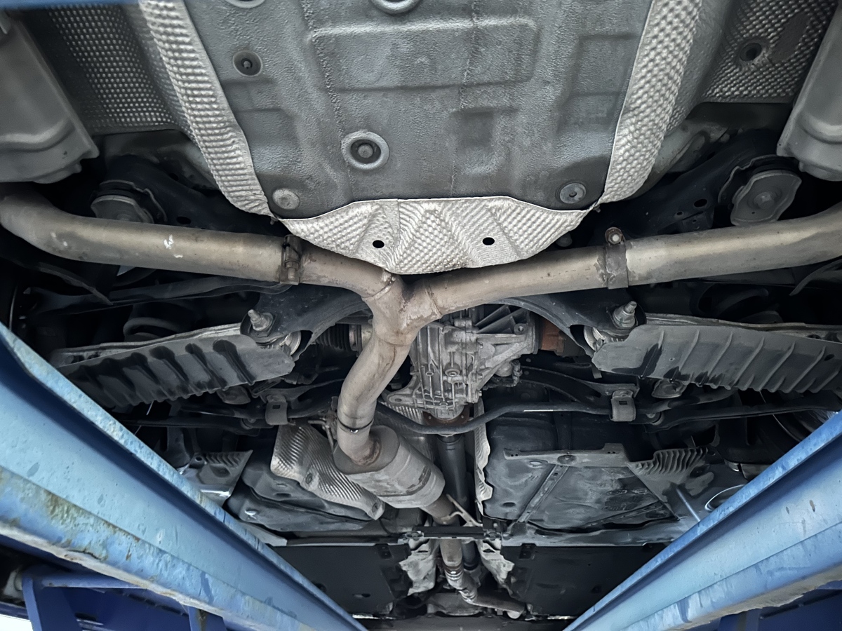 Audi A4L 2022 car image #19
