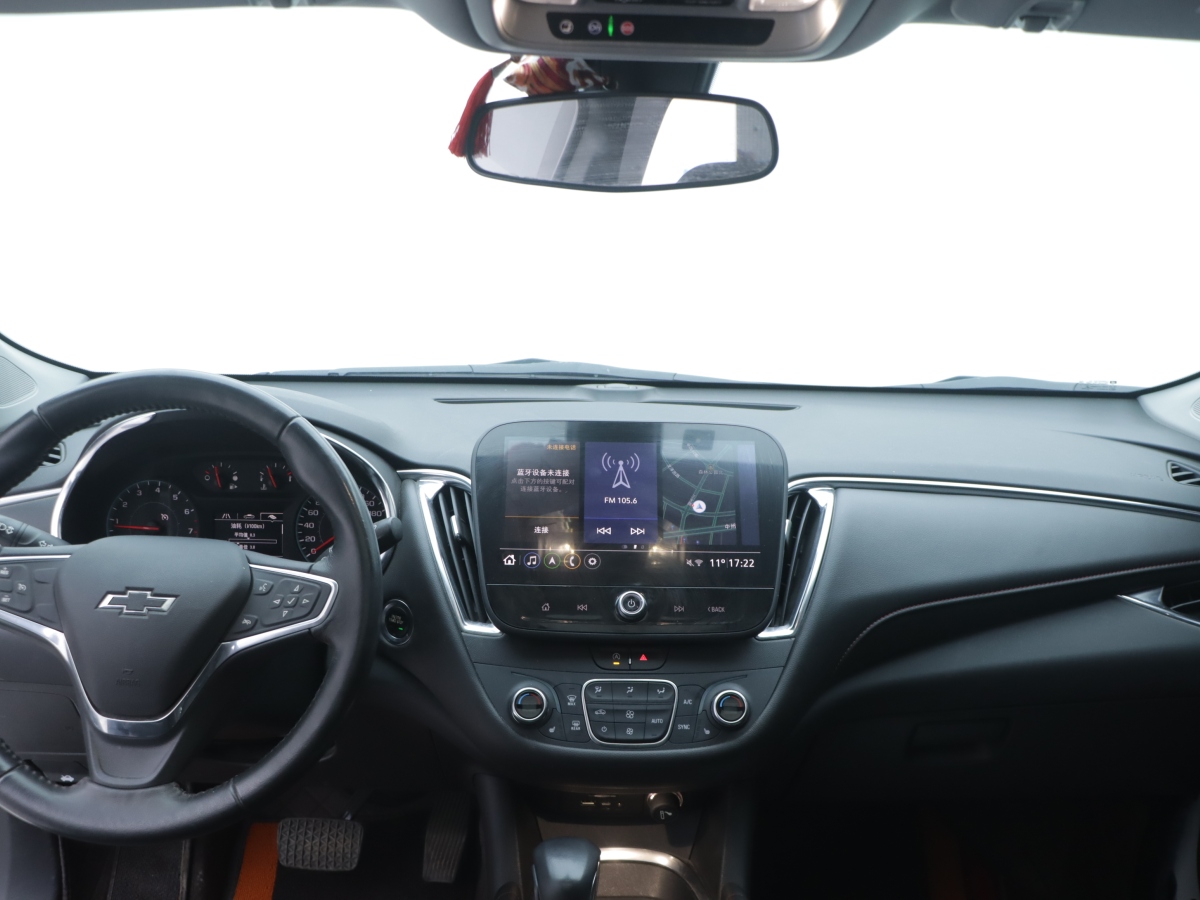 Chevrolet Malibu XL 2022 car image #19