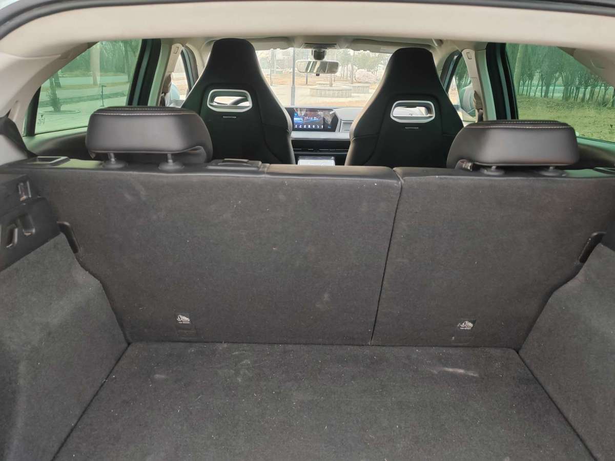 Neta U 2023 изображение автомобиля #19