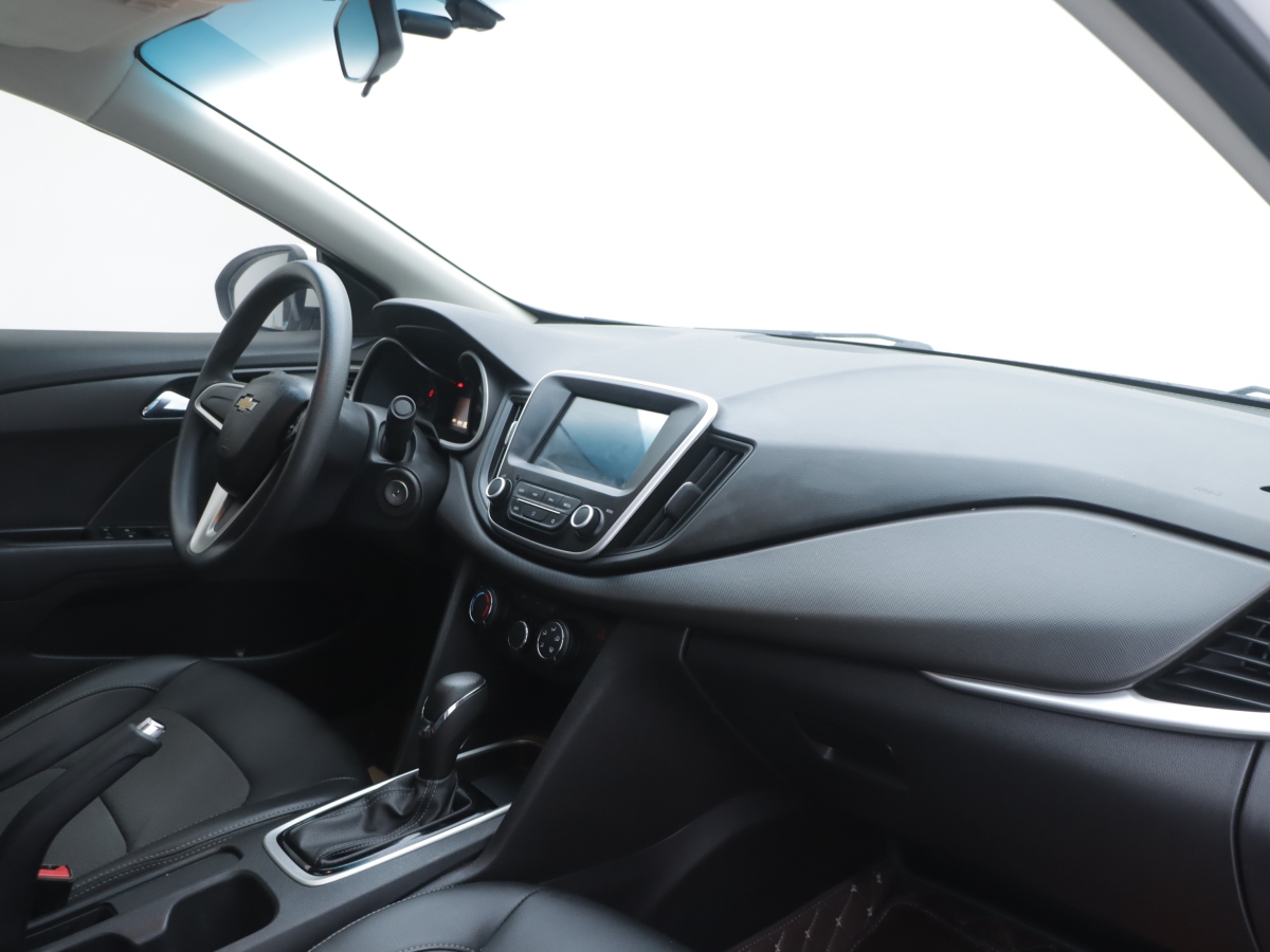 Chevrolet Cavalier 2017 صورة سيارة #19