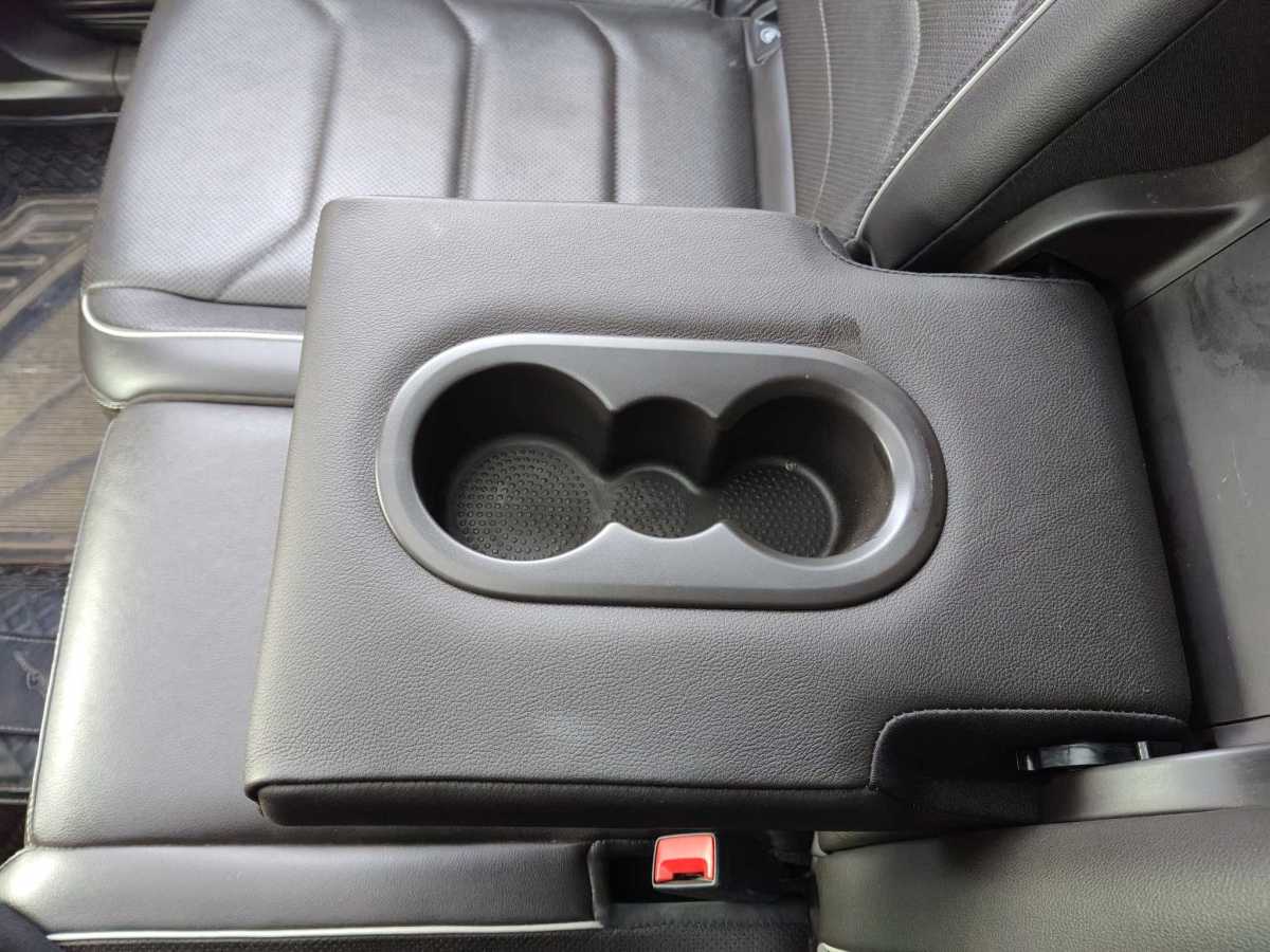 Volkswagen Tiguan X 2017 car image #19