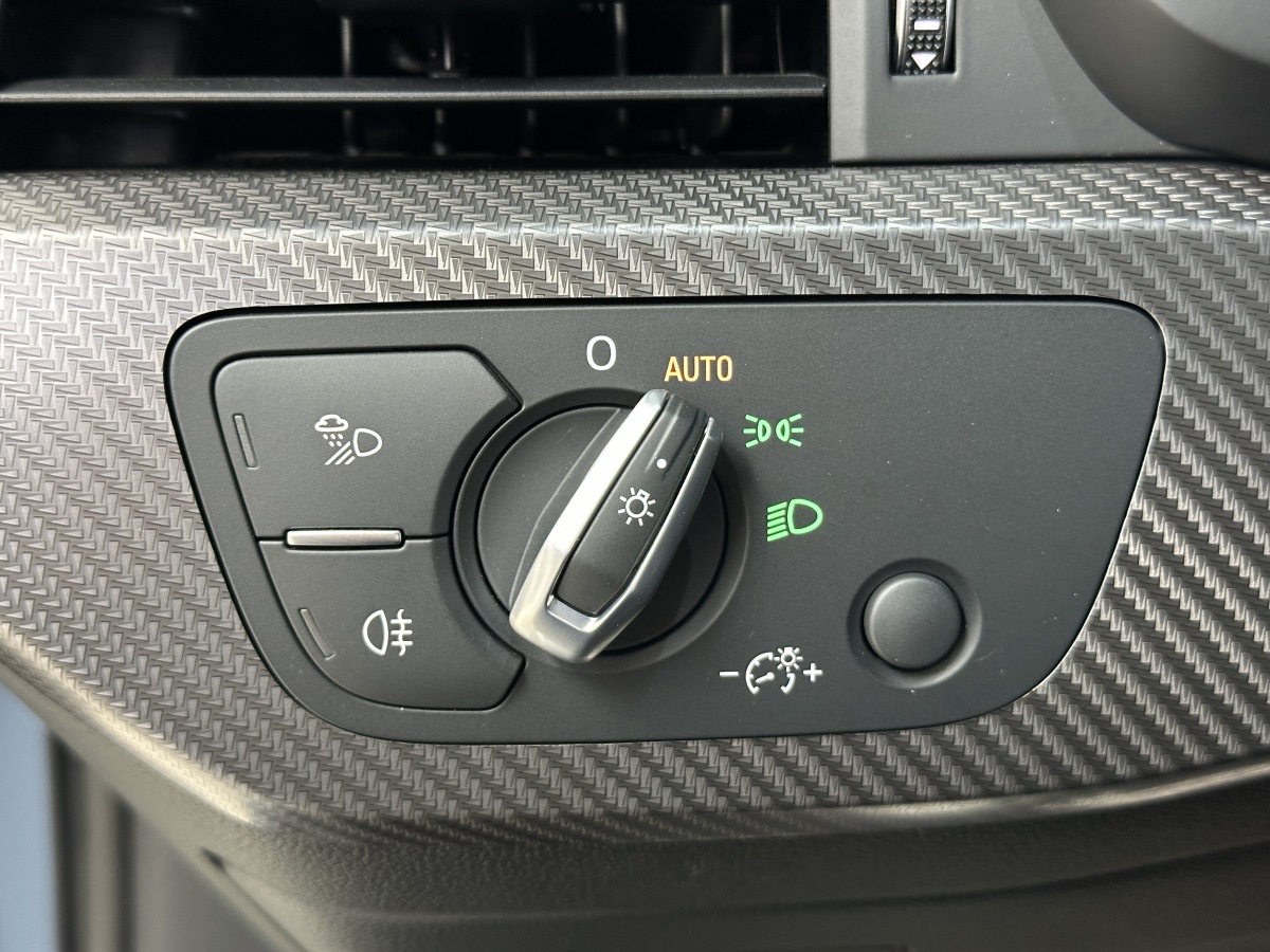 Audi A4L 2022 imagem de carro #19