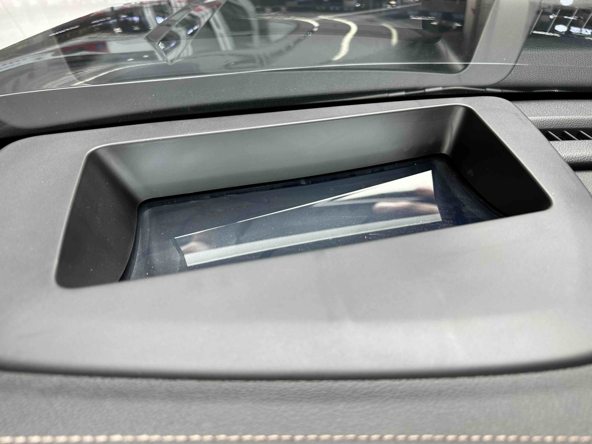 GAC Trumpchi ES9 2025 car image #19