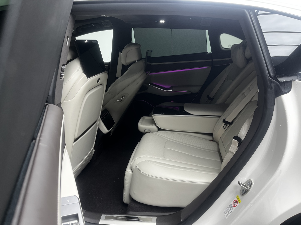 Denza Z9 2024 #19 Denza Z9 2024 immagine di auto #19