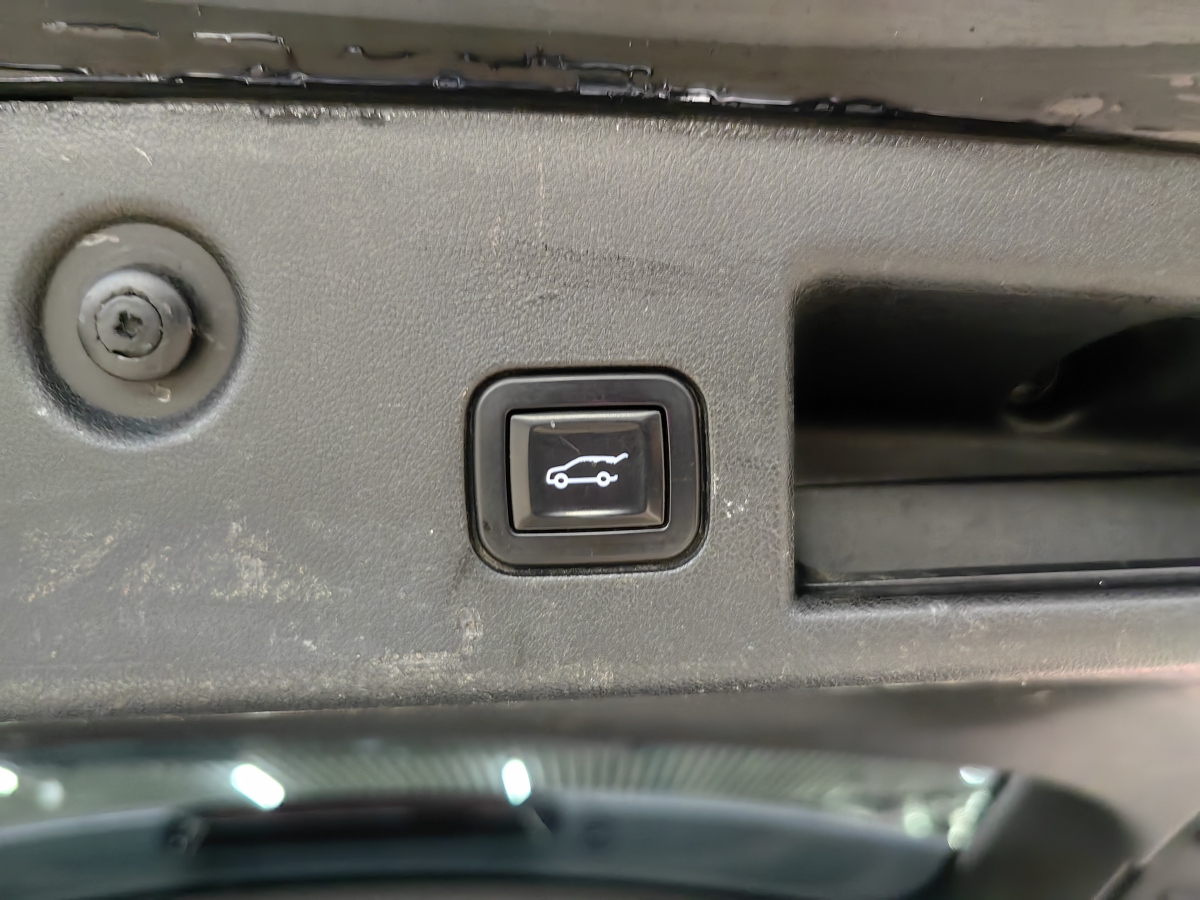 Chevrolet Equinox 2018 car image #19