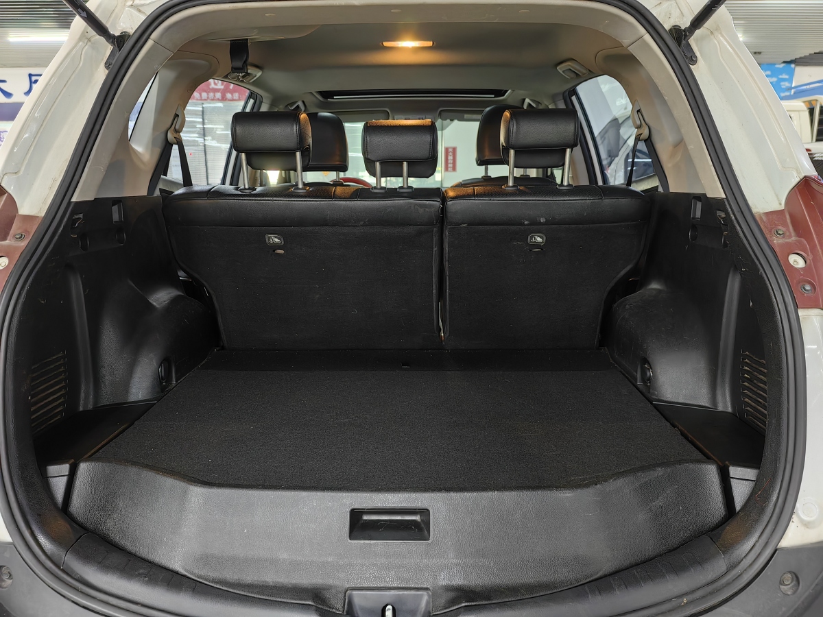 Toyota RAV4 2016 #19 Toyota RAV4 2016 immagine di auto #19