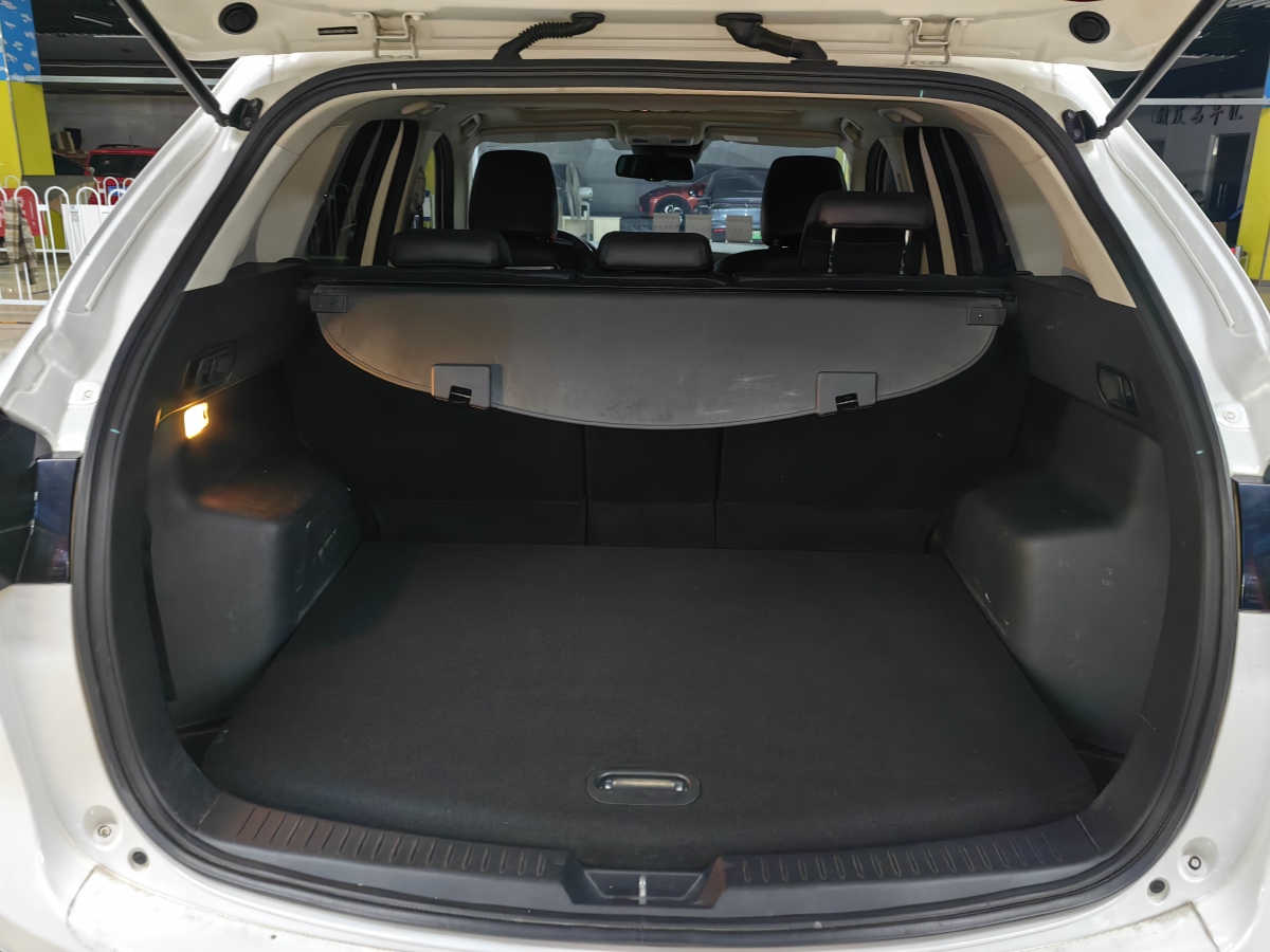 Mazda CX-5 2016 #19 Mazda CX-5 2016 car image #19