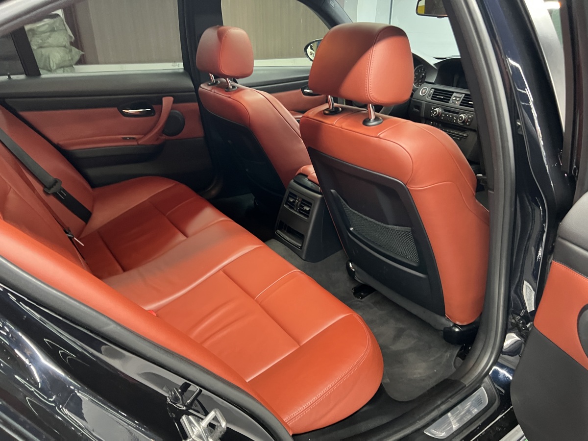 BMW 2013 car image #19