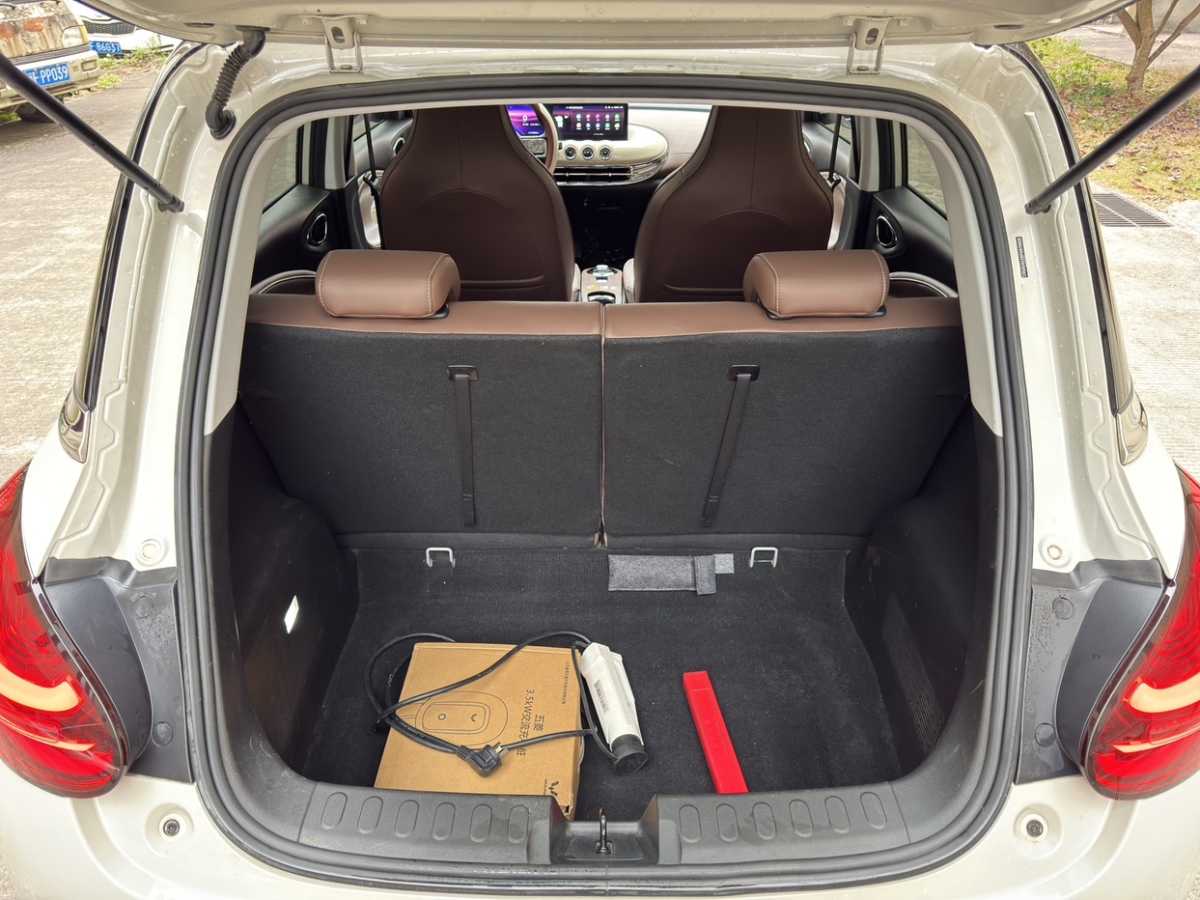 五菱汽车 五菱缤果 2024 #19 五菱汽车 五菱缤果 2024 汽车图片 #19