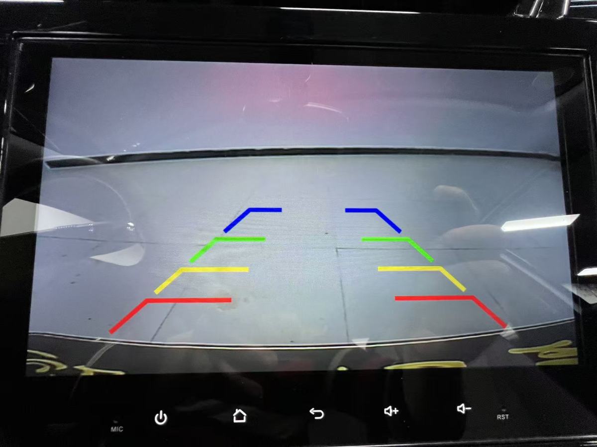 Chery Tiggo 3x 2023 car image #19