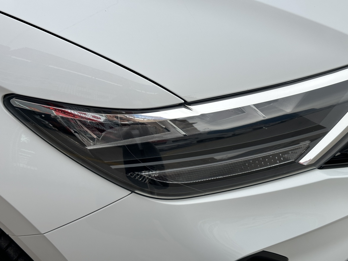 Jetta VS5 2021 car image #19