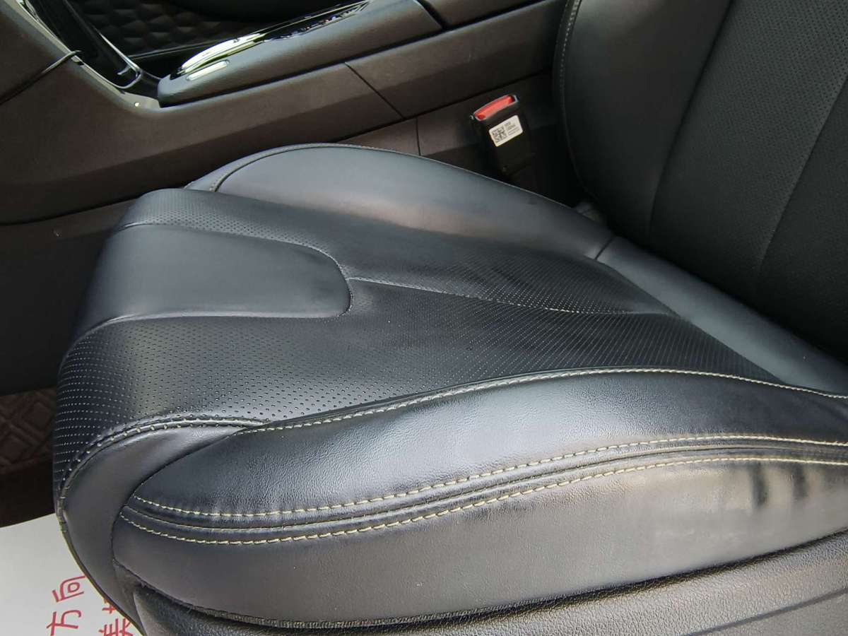 Hyundai Santa Fe 2021 car image #19