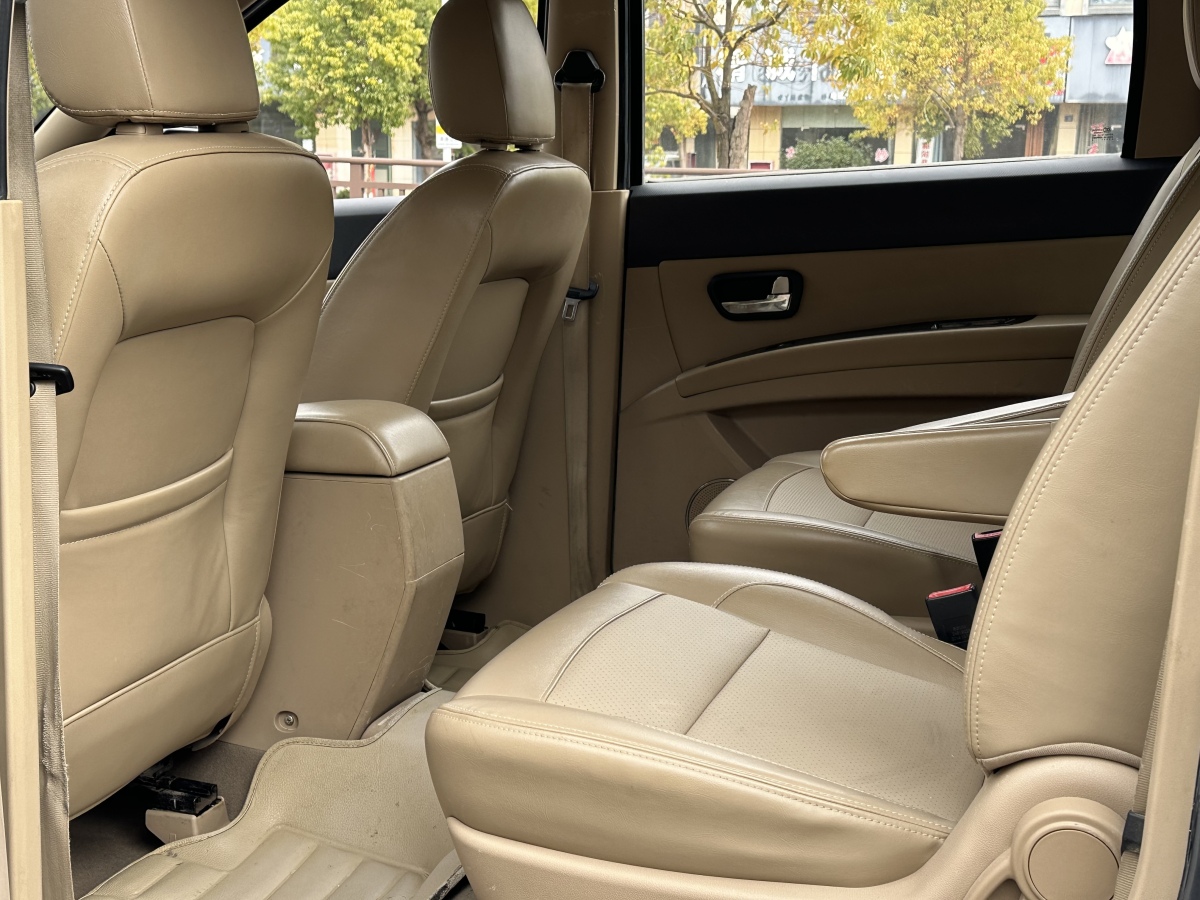 五菱汽车 五菱宏光 2014 汽车图片 #19