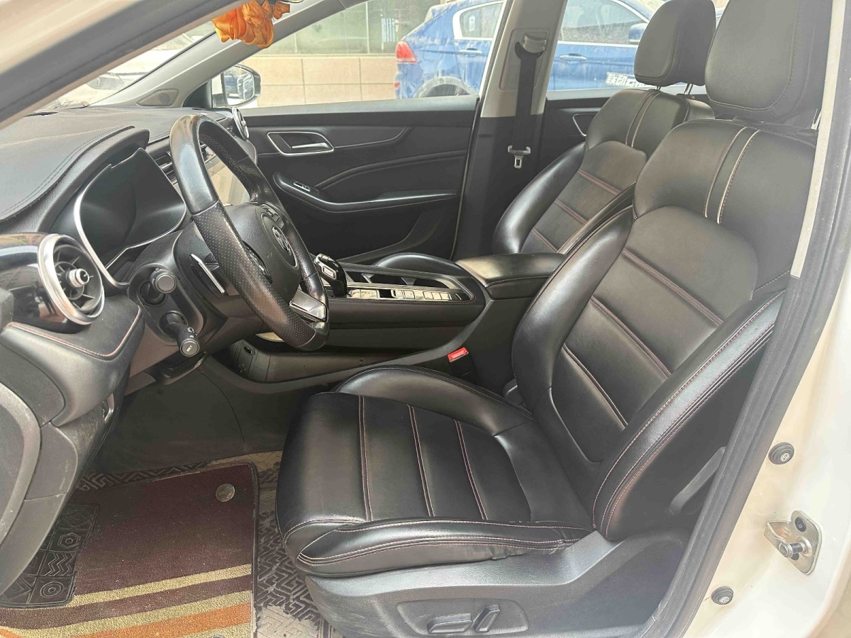 名爵 MG6 2021 汽车图片 #19