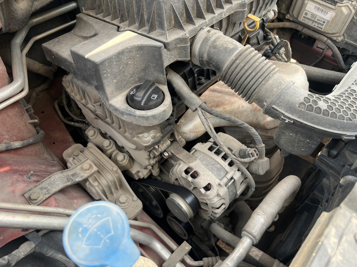 MG ZS 2018 image de voiture #19