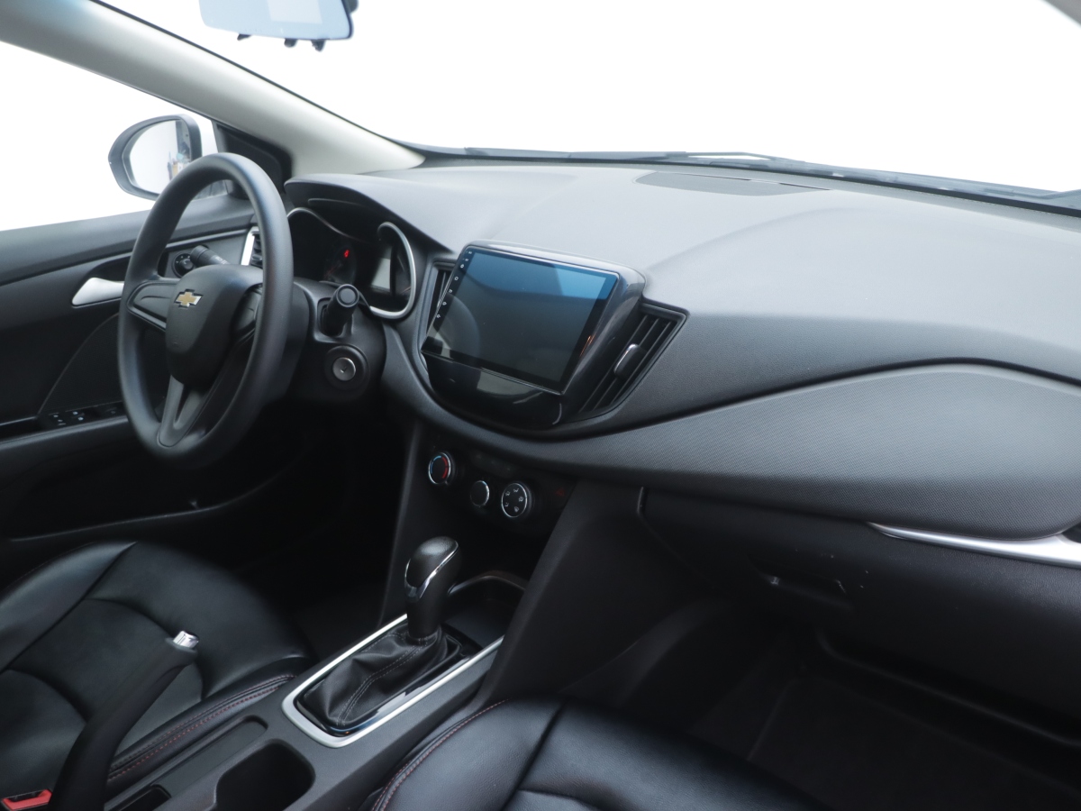 Chevrolet Cavalier 2018 imagem de carro #19