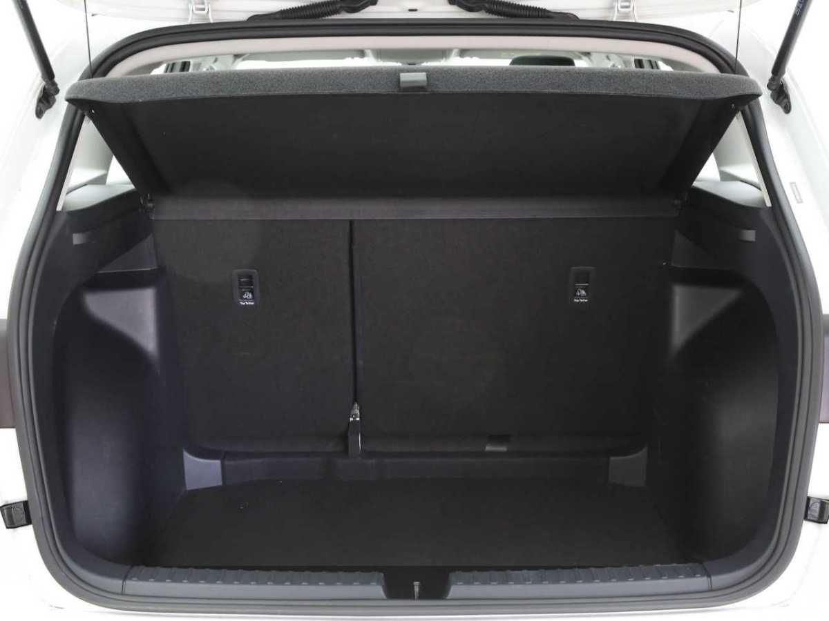 Ford VS5 2022 car image #19