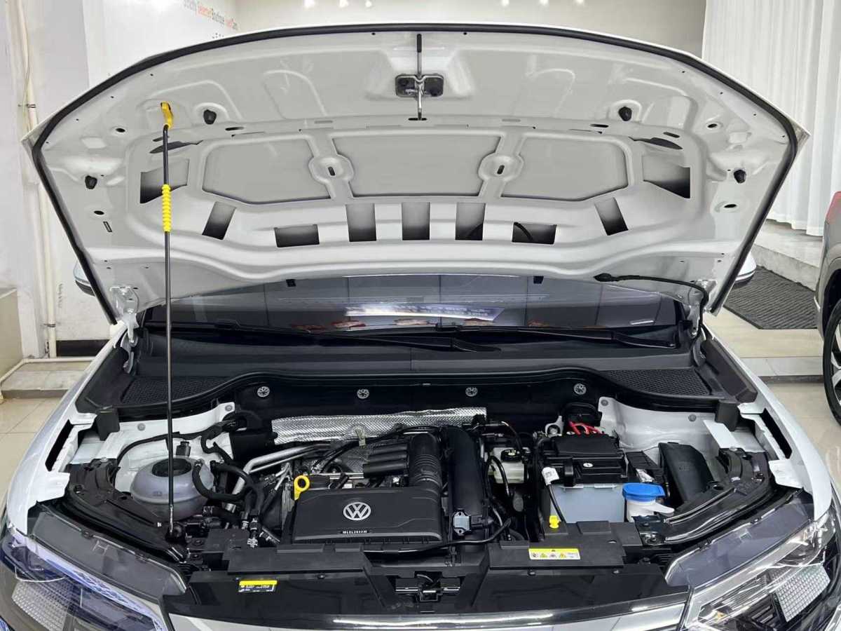 Jetta VS7 2023 imagen de coche #19