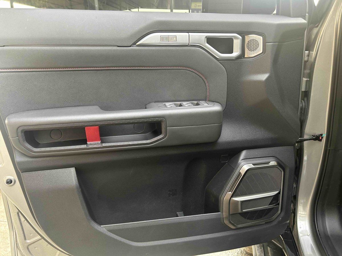 Jetour Traveller 2023 #19 Jetour Traveller 2023 imagem de carro #19