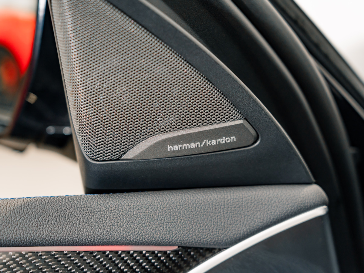 BMW X4 2023 immagine di auto #19