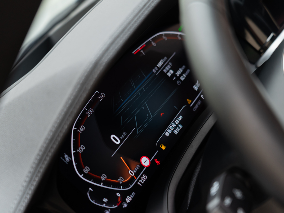 BMW 4 Series 2023 car image #19