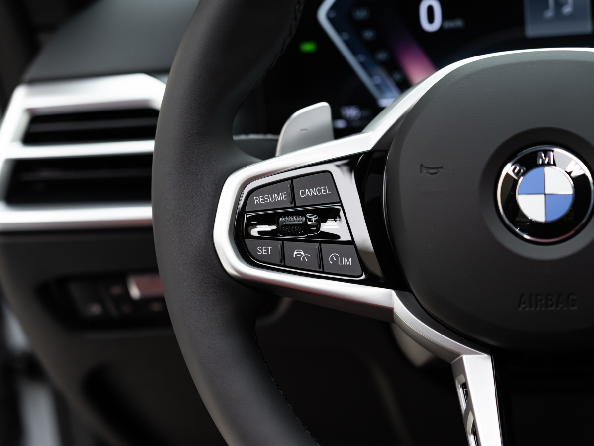 BMW 4 Series 2025 car image #19