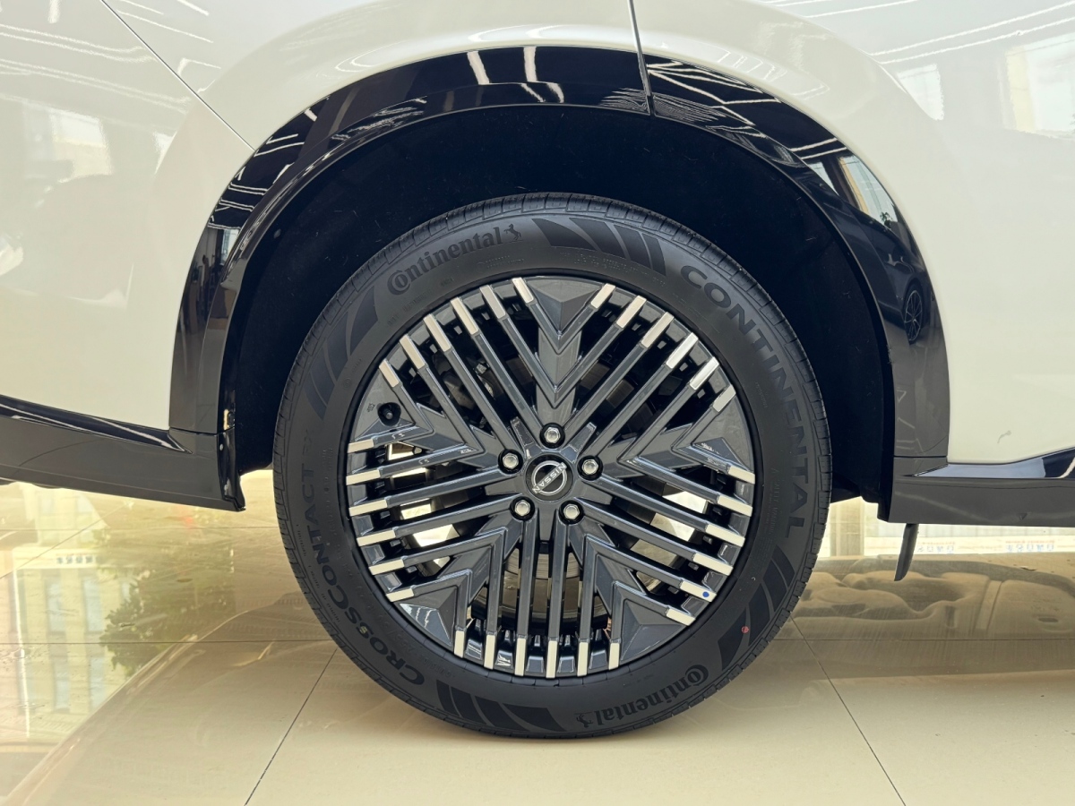 日产 探陆 2024 汽车图片 #19