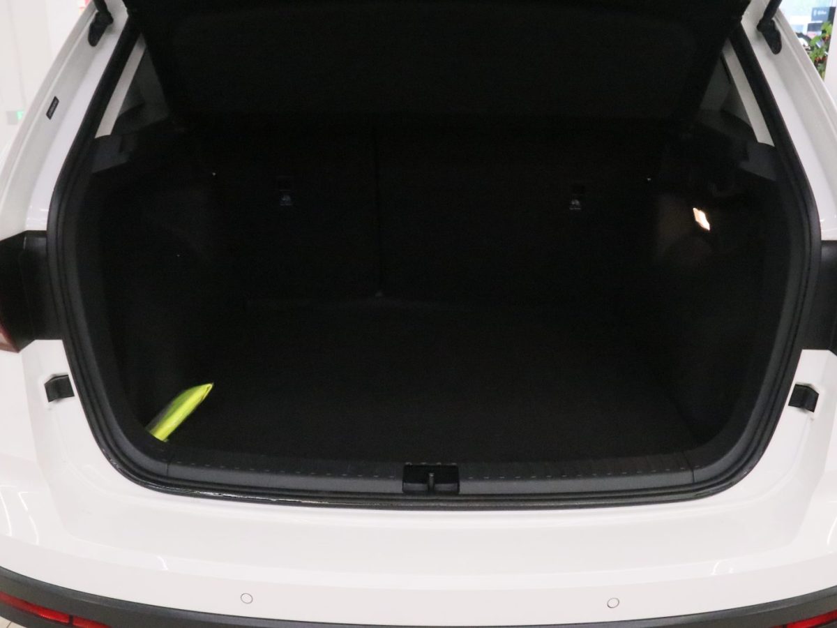 Volkswagen Tharu New Energy 2021 car image #19