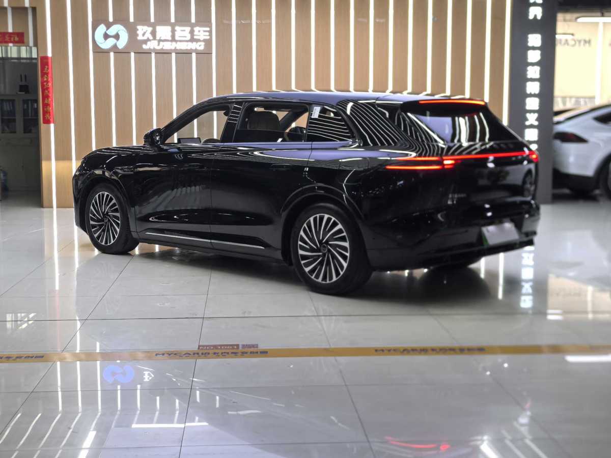 Exceed Stellar Era ET 2024 immagine di auto #19