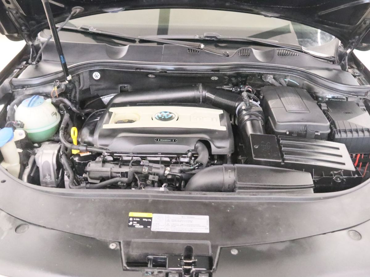 Volkswagen Magotan 2015 car image #19