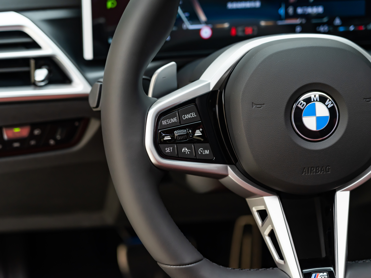 BMW 4 Series 2024 car image #19