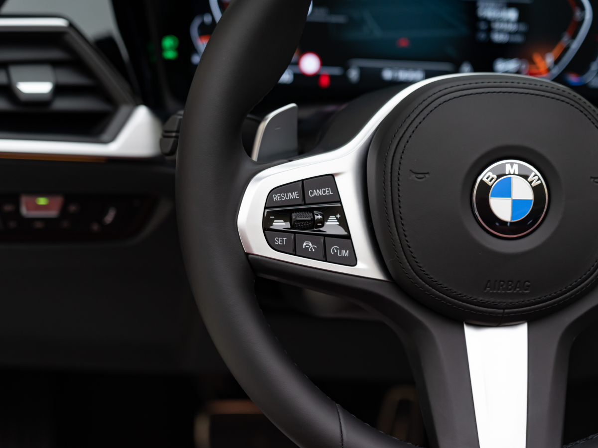 BMW 4 Series 2023 car image #19